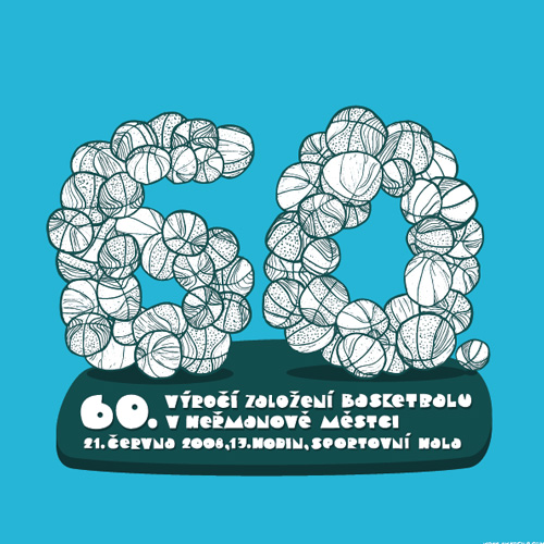 60 Years of Basketball