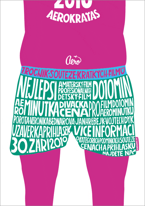 Aerokraťas 2010