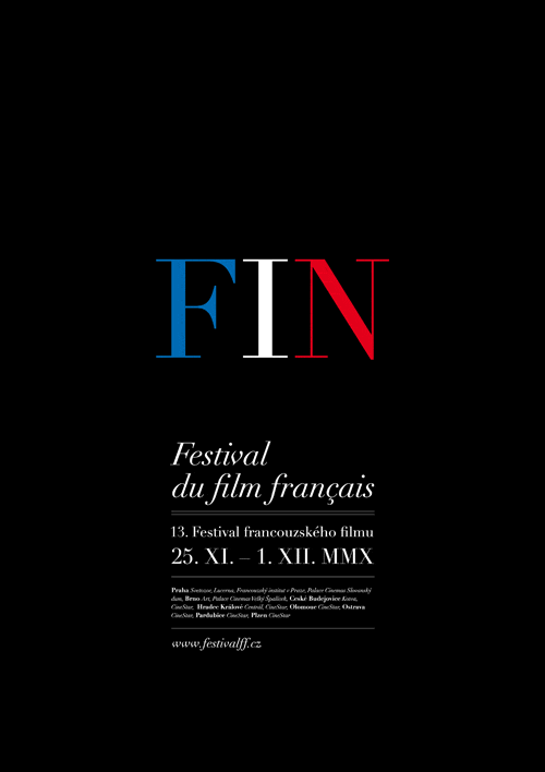 13e Festival du film français