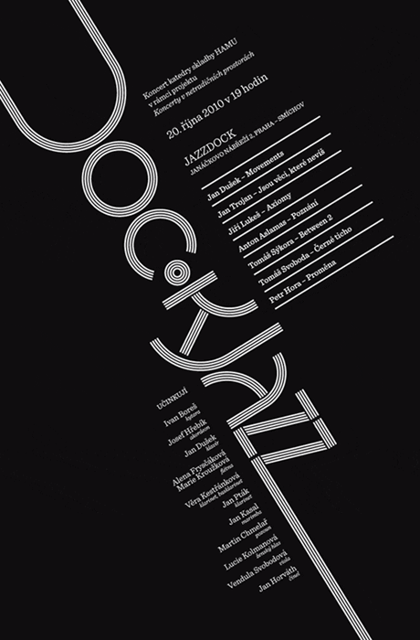 Doc. Kjazz - concert