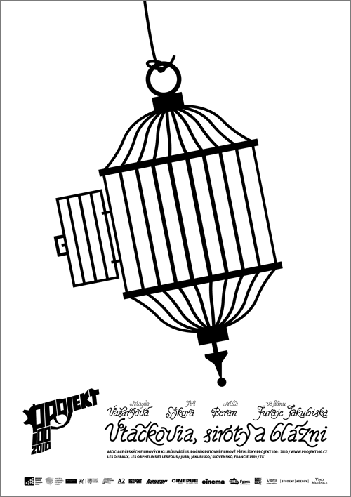 Birds, Orphans and Fools