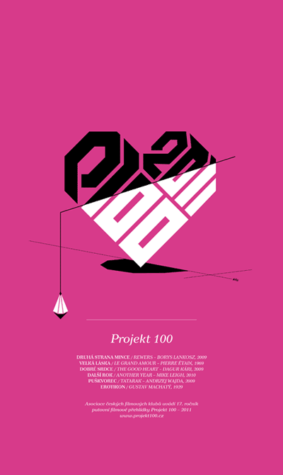Ideological poster