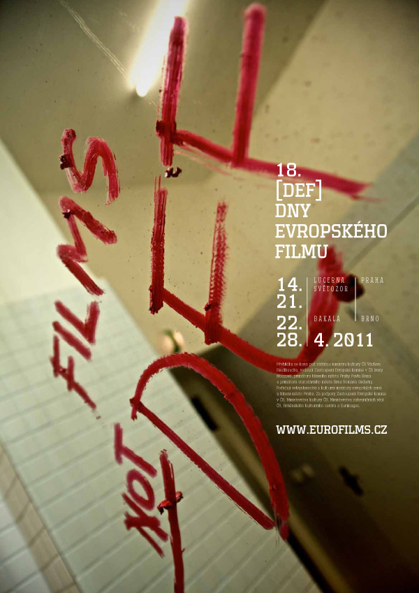 Days of European Film