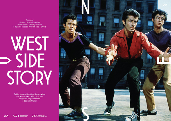 West Side Story West Side Story