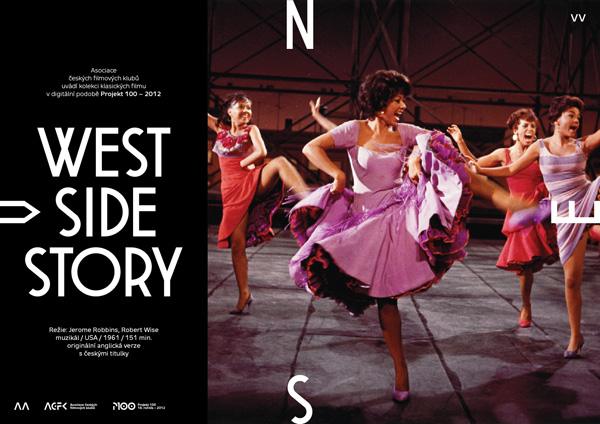 West Side Story West Side Story