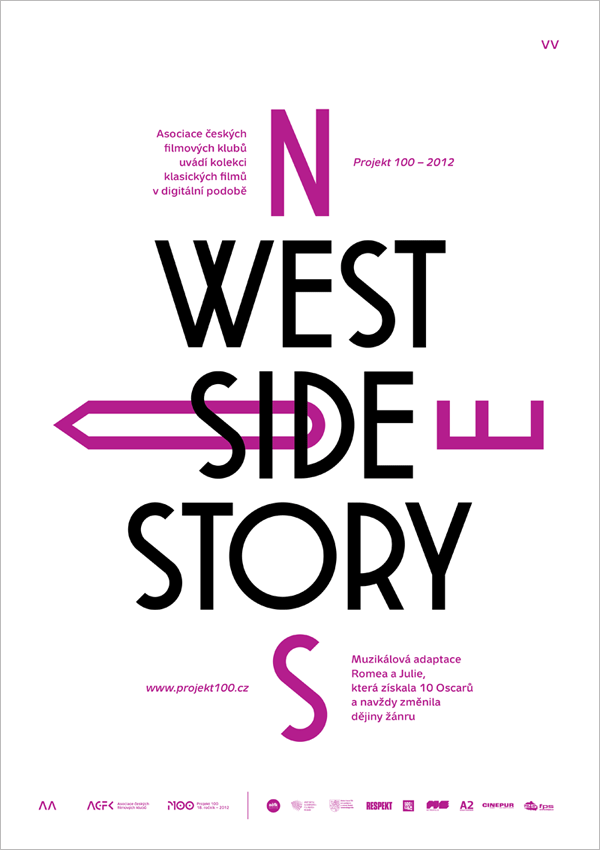 West Side Story West Side Story